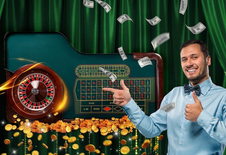 Antarmuka Match Winner di aplikasi mobile ayobet88